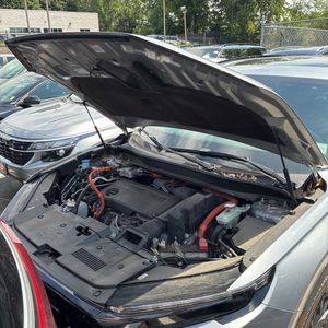 2024 Honda CR-V HYBRID SPORT-L 缩略图 44