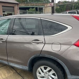 صورة 6 لـ 2016 Honda CR-V EX