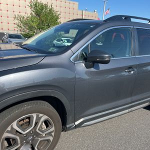 SUBARU ASCENT LIMITED 8-PASSENGER - 2