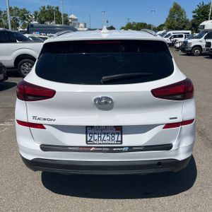 HYUNDAI TUCSON VALUE - 7