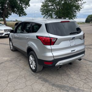 FORD ESCAPE SE - 5