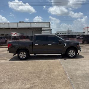 صورة 10 لـ 2024 FORD F-150 XLT