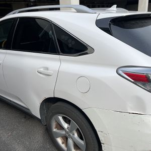 LEXUS RX 350 BASE - 6