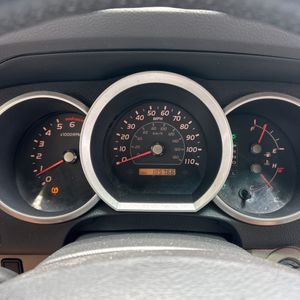 2008 Toyota 4RUNNER SR5 — миниатюра 37
