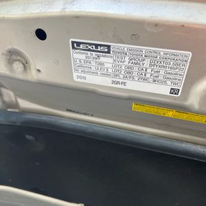 2013 Lexus RX 350 BASE 照片 47