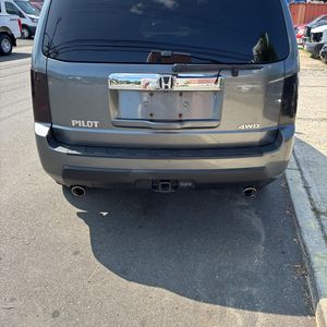 2011 Honda PILOT EX-L 缩略图 71
