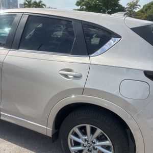 2024 Mazda CX-5 2.5 S PREFERRED — фото 6