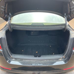 2012 KIA OPTIMA HYBRID LX — фото 42
