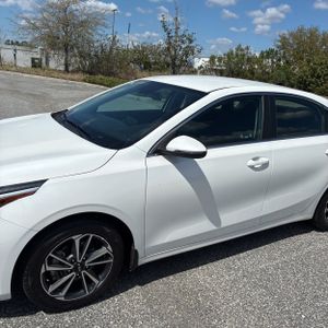 KIA FORTE EX - 2