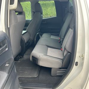 2016 Toyota TUNDRA SR photo 34