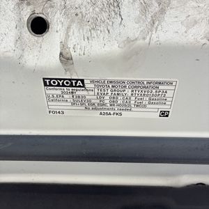 2024 Toyota CAMRY LE 缩略图 48