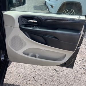 2018 Dodge GRAND CARAVAN SE 照片 74