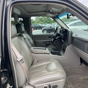 2004 Chevrolet TAHOE LT 照片 33