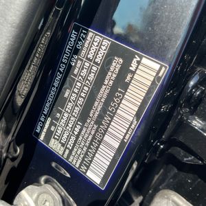 صورة 53 لـ 2021 Mercedes-BENZ GLB
