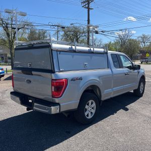 FORD F-150 XLT - 8