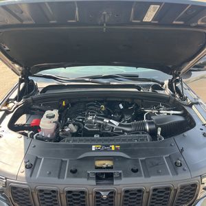2024 JEEP GRAND CHEROKEE LIMITED 照片 46