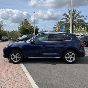 AUDI Q5 PREMIUM 45 TFSI QUATTRO S TRONIC - 3