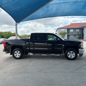 CHEVROLET SILVERADO 1500 LT - 10