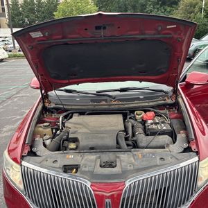 صورة مصغرة 46 لـ 2014 Lincoln MKT ECOBOOST