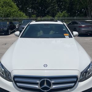 2017 Mercedes-BENZ E-CLASS — миниатюра 15