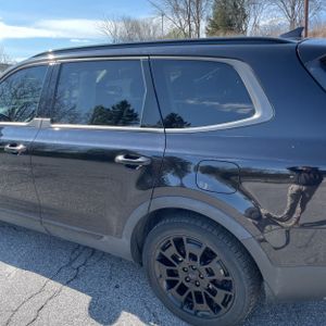 KIA TELLURIDE EX - 6