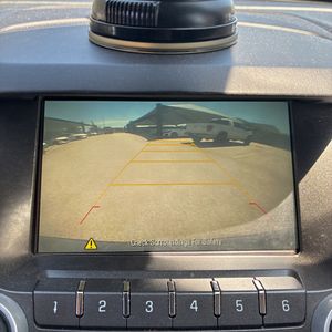 2015 Chevrolet EQUINOX LT 缩略图 38