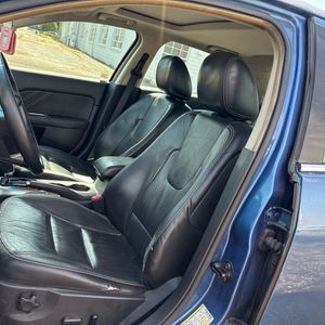 2010 FORD FUSION SPORT 照片 29