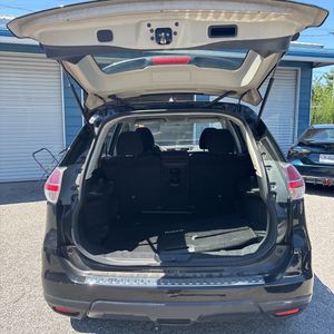 2016 Nissan ROGUE S 缩略图 42