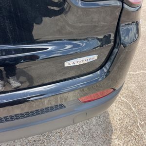 صورة مصغرة 23 لـ 2018 JEEP COMPASS LATITUDE