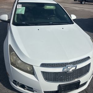 2013 Chevrolet CRUZE 1LT AUTO — миниатюра 54