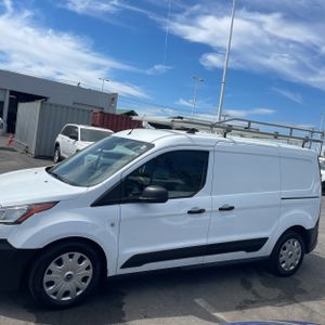 FORD TRANSIT CONNECT XL - 3