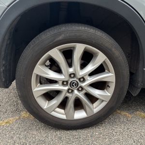 صورة مصغرة 19 لـ 2015 Mazda CX-5 GRAND TOURING