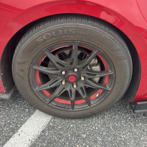 2023 KIA FORTE LXS 缩略图 20