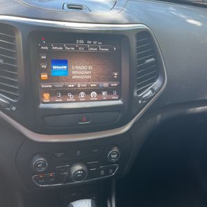 صورة مصغرة 36 لـ 2018 JEEP CHEROKEE LATITUDE PLUS