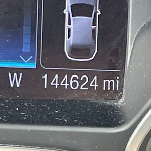 2014 FORD ESCAPE TITANIUM 缩略图 41