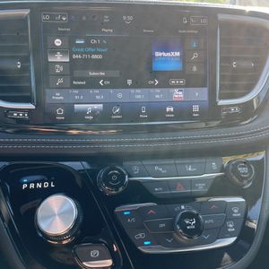 2025 Chrysler PACIFICA SELECT 缩略图 39