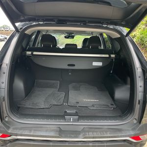 صورة 43 لـ 2024 Hyundai TUCSON SEL