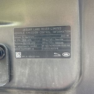2023 LAND Rover DEFENDER 130 FIRST EDITION 照片 50