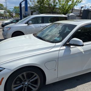 BMW 3 SERIES 330E IPERFORMANCE - 2