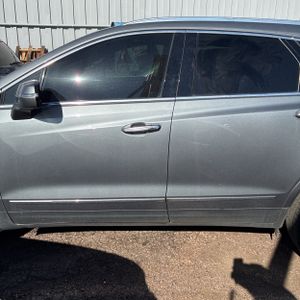 2021 Cadillac XT5 PREMIUM LUXURY 照片 3