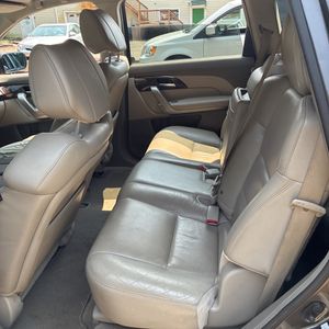 صورة 33 لـ 2011 Acura MDX SH-AWD