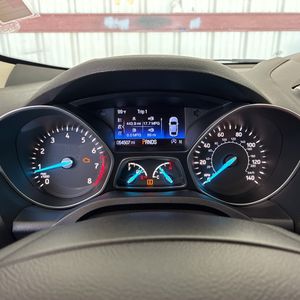 2017 FORD ESCAPE TITANIUM 缩略图 40