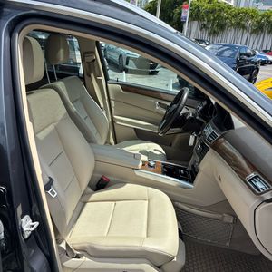 صورة مصغرة 33 لـ 2014 Mercedes-BENZ E 350 4MATIC