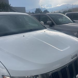 2013 JEEP GRAND CHEROKEE LAREDO — миниатюра 50