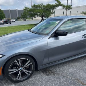 صورة 2 لـ 2021 BMW 430I XDRIVE