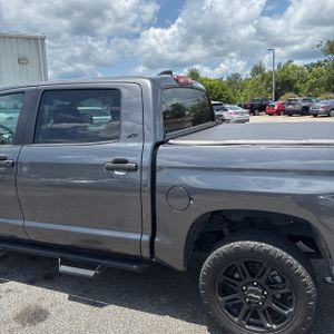 2021 Toyota TUNDRA SR5 照片 6