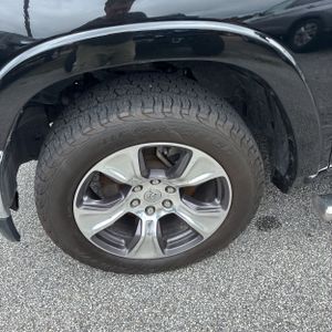 صورة مصغرة 15 لـ 2022 RAM 1500 LARAMIE