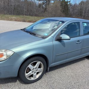 CHEVROLET COBALT LT - 2