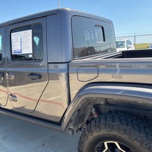 JEEP GLADIATOR - 6