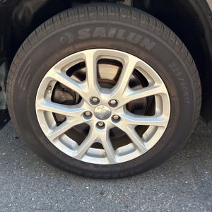 صورة مصغرة 17 لـ 2016 JEEP CHEROKEE LATITUDE